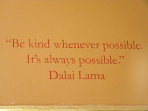 Review: Quote the Walls (and a Giveaway!)