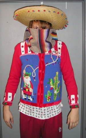 posted in christmas christmas sweaters funny funny photos funny ...