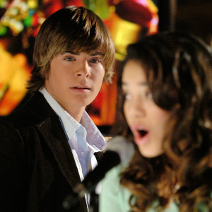 Quiz: Match the Picture to the Troy Bolton Quote