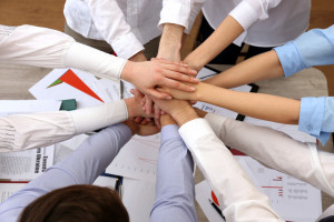 Teamwork - Quotes On Team Building