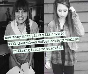 ... , girls, how many, quote, quotes, sad, society, suicide, true, will