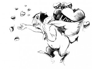 The Screwtape Letters