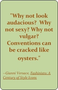 Why not look audacious...? #Aim2Win