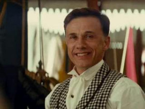 Water for Elephants - Movie Quotes - Rotten Tomatoes