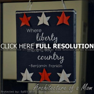 patriotic quotes, best, meaningful, sayings, liberty