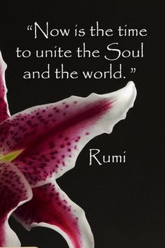 ... mind spiritu souls connect zen rumi travel quotes inspiration quotes