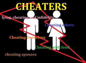 Cheaters Cheaters Anonymous Cheaters Support Group eating disorder ...