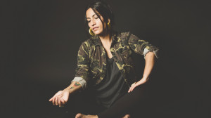 Ana Tijoux