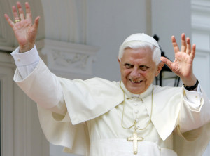Paes, Mayor of Rio de Janeiro, Brazil, announced Monday that Pope ...