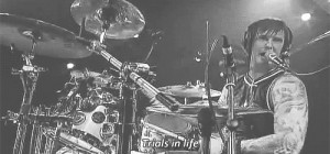 live jimmy sullivan the rev avenged sevenfold photoset gif James Owen ...