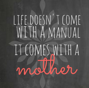 Honour Your Wonderful Mom By Using One Of These 27 #Happy #Mothers # ...