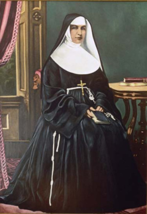 Blessed Marianne Cope, the 3rd American Saint