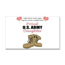 Proud of My Army Daughter Quotes