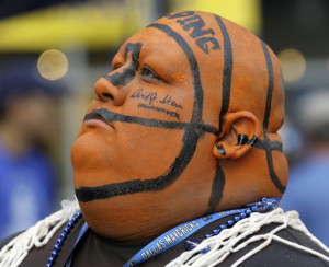 fat guy basketball head | paint head fat guy basketball
