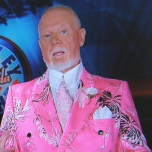 Don Cherry