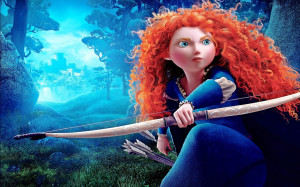 Brave Movie Quotes - 'If you had the chance to change your fate, would ...