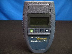 request quote fluke 105 network analyzer