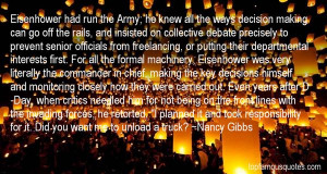 Command Responsibility Quotes