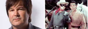 Gore Verbinski Attached to Direct THE LONE RANGER Starring Johnny Depp