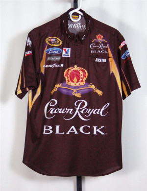 NASCAR Pit Crew Shirts