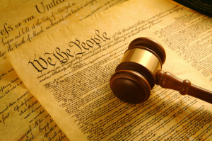 Friday Ramblings: Do we even deserve our constitution?