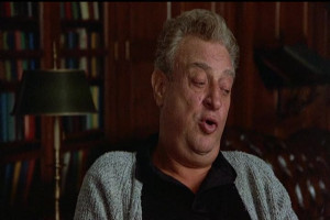 Thornton Melon Quotes and Sound Clips