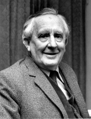 New Film About J.R.R. Tolkien In Development