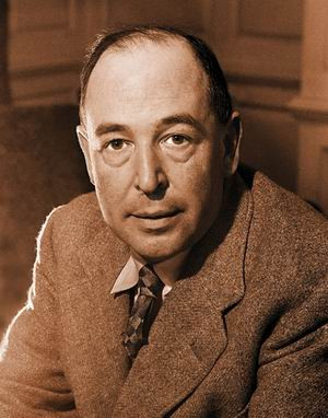Why C. S. Lewis Was Wrong About Pacifism, Part I