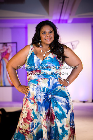 Full Figured Fashion Week