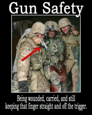 Gun safety