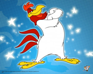Foghorn Leghorn 19 Of 243 More Foghorn Leghorn Pictures