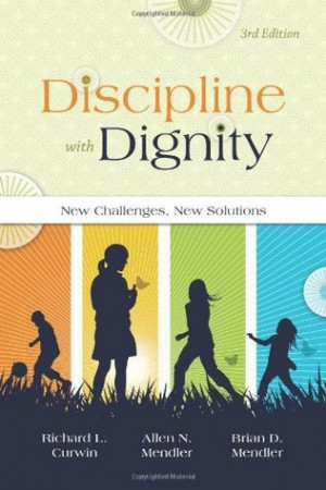 Start by marking “Discipline with Dignity: New Challenges, New ...