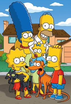... Simpsons, Tv Show, Simpsons Families, Fans Art, Chalkboards Quotes