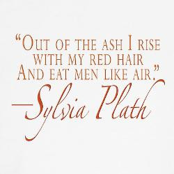 plath_redheaded_quote_dog_tshirt.jpg?height=250&width=250&padToSquare ...