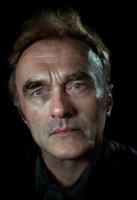 Danny Boyle Quotes & Sayings