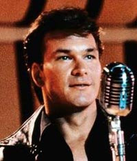 Patrick Swayze