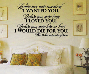 Art Quotes And Sayings Wall quotes words sayings