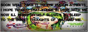 Ghost Town Cover Comments
