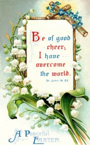 christian holidays easter easter quotes newest images most popular ...