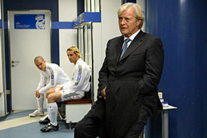 Goal Living The Dream Allmovie