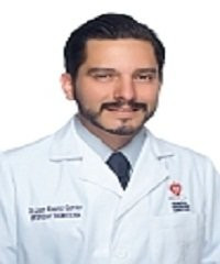 Dr. Juan Carlos Alvarez Garnier Orthopedic, Traumatologist