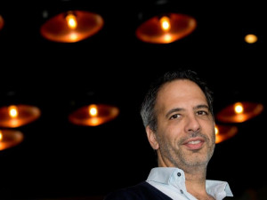 Yotam Ottolenghis Mix aus abendl ndischer und morgenl ndischer