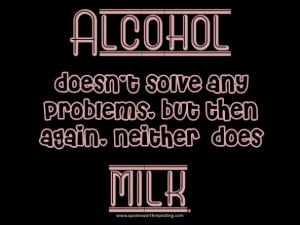 alcohol funniest quotes, alcohol funny quotes