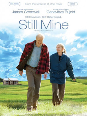 Still Mine -- A Tale of Undying Devotion and Love