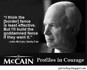 john courage indian pale alepromotional mirror