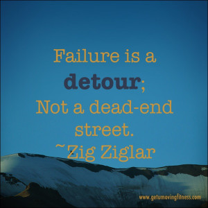 30 Quotes On Failure That Will Lead You To Success