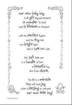 creative baby boy scrapbook | Baby Boy Quotes Scrapbook Com Supplies ...