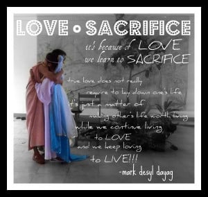Love and Sacrifice