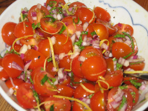 Yotam Ottolenghi The Tomato...