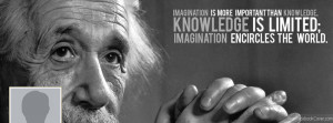 Title Albert Einstein Quote Imagination Category Celebrities Quotes On